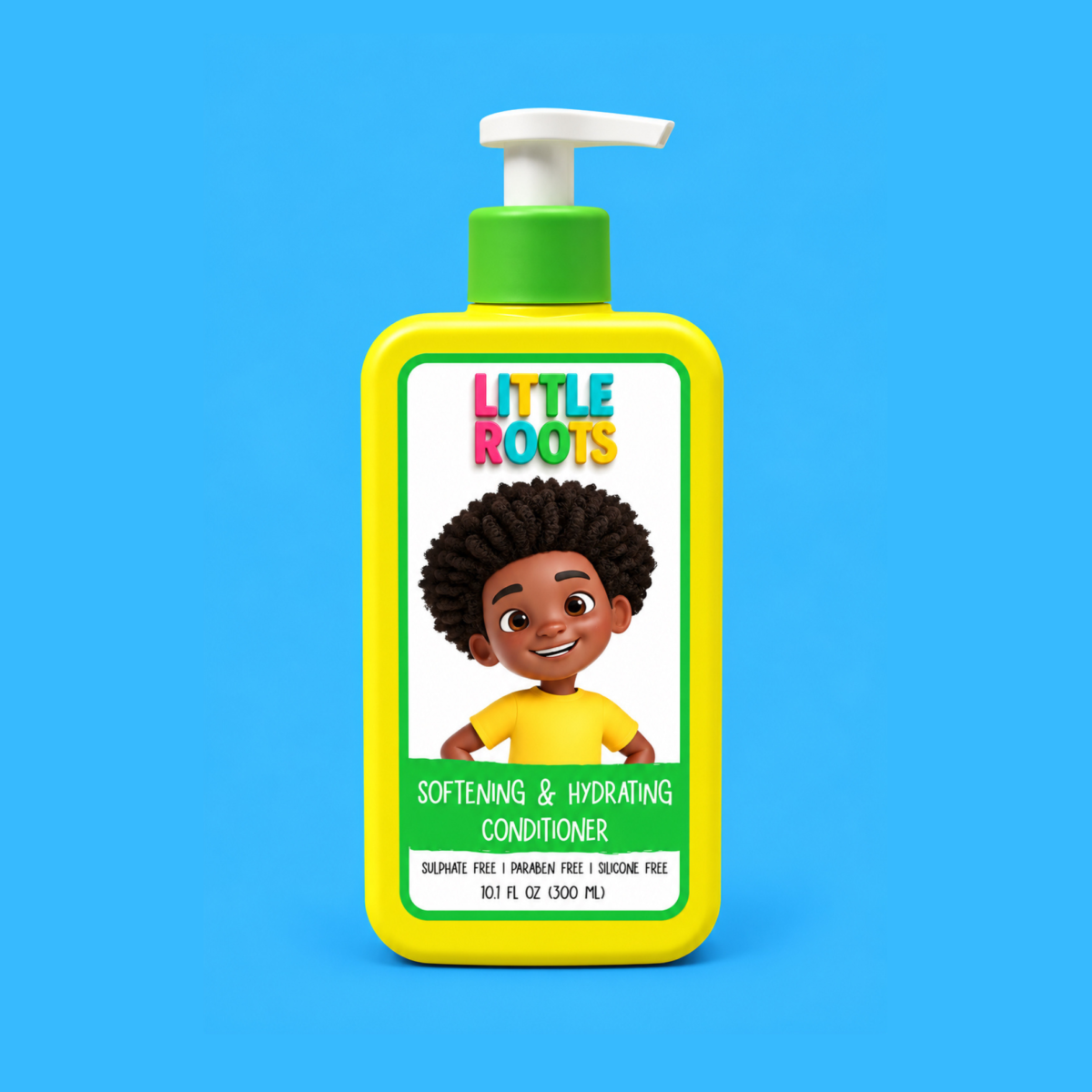 Softening & Hydrating Conditioner