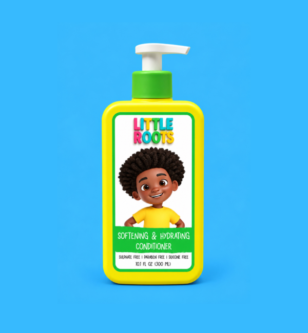 Softening & Hydrating Conditioner